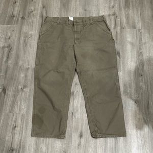 Carhartt Carpenter Cargo pants